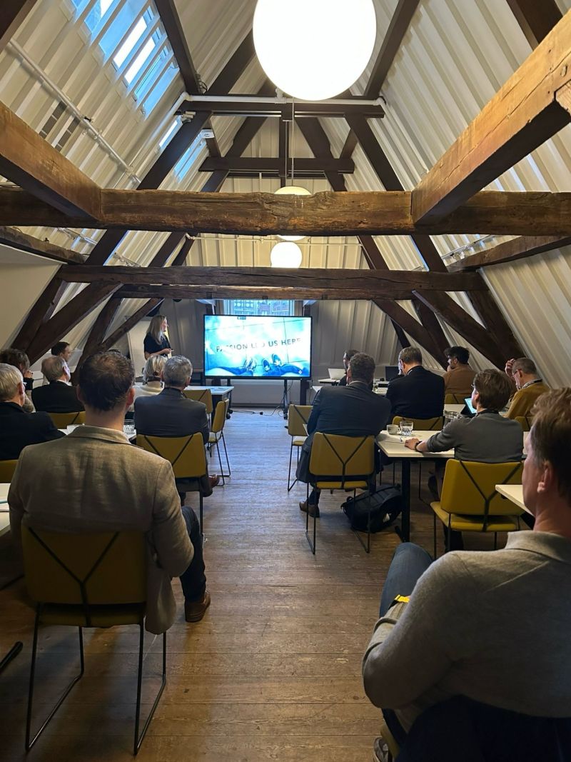 Kicking off 2026 – From vision to impact!